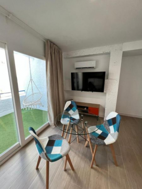 Apartamentos Buganvilla Roquetas de Mar